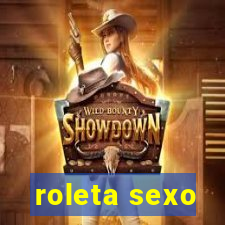 roleta sexo